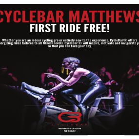 Bild von CYCLEBAR