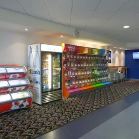Bild von ODEON Andover