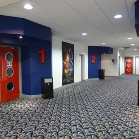 Bild von ODEON Andover