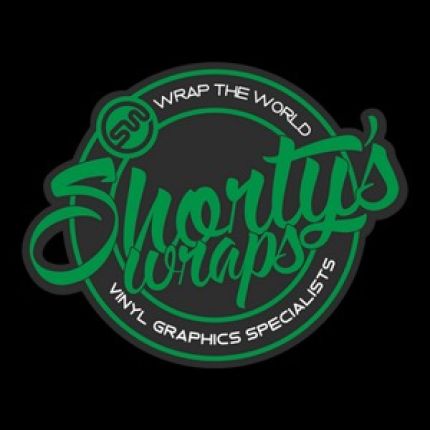 Logotyp från Shorty's Wraps