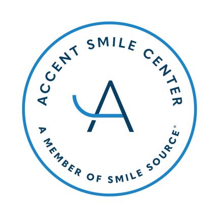 Logo da Accent Smile Center