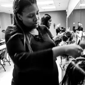 Bild von Empire Beauty School