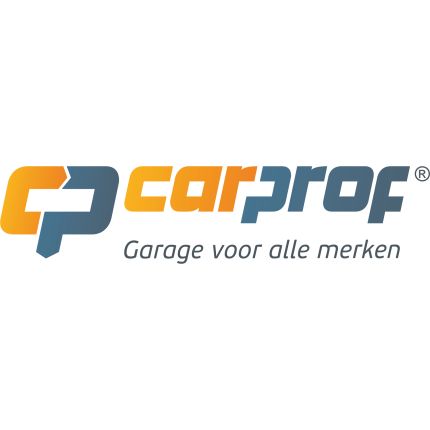 Logo od CarProf Slaats Geldrop