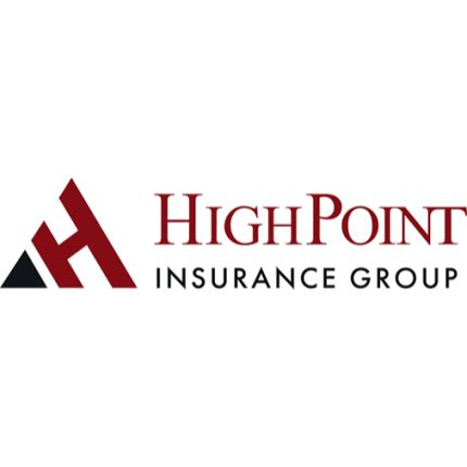 Logo fra Highpoint Insurance Group