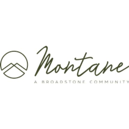 Logótipo de Montane