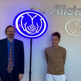 Bild von Shawn Rasmussen: Allstate Insurance