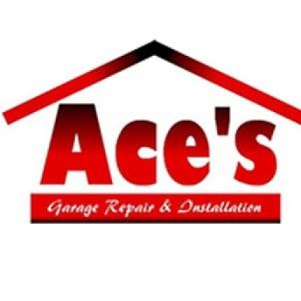 Logo from Ace's Garage Door Repair & Installation