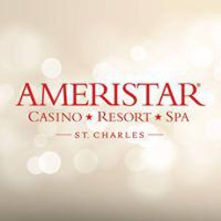 Logótipo de Ameristar Casino Resort Spa St. Charles