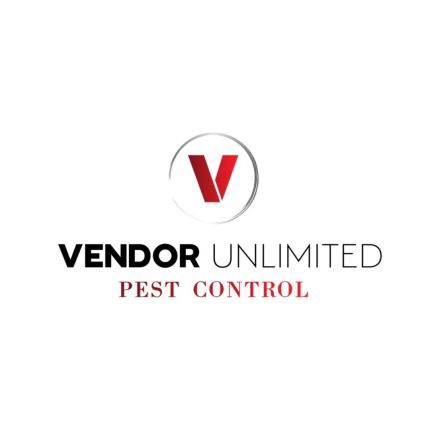 Logo van Vendor Unlimited Pest Control