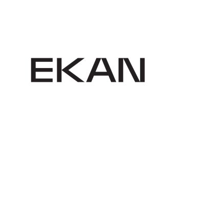 Logo od Ekan Construcción, Proyectos Y Diseño