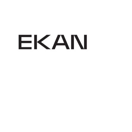 Logo van Ekan Construcción, Proyectos Y Diseño