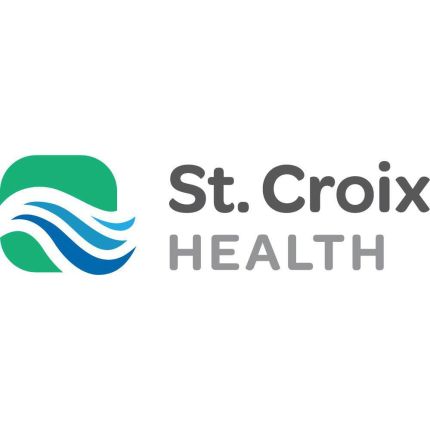 Logo da Lindstrom Clinic of St. Croix Health