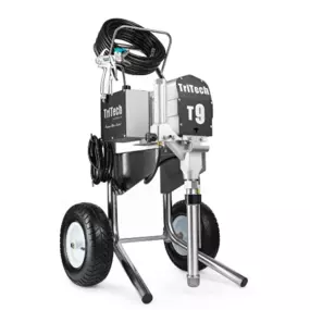 T9 Airless Sprayer