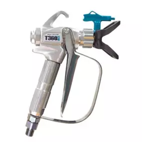 T360 Airless Spray Gun