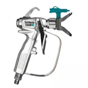 T380 Airless Spray Gun