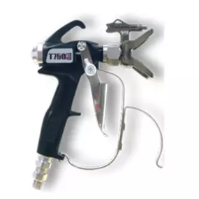 T750 Airless Spray Gun