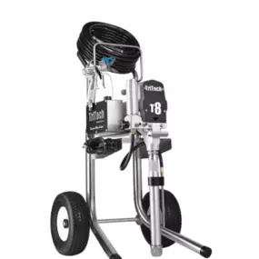 T8 Airless Sprayer