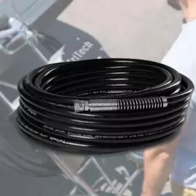 Airless Hoses for paint spraying