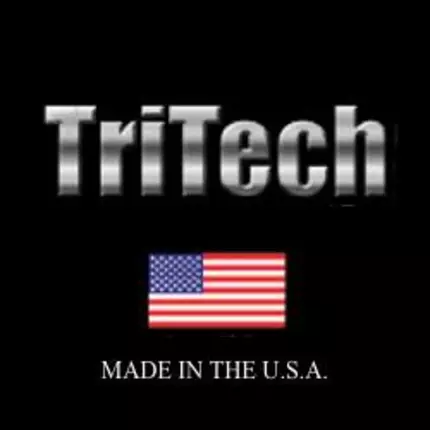 Logo van TriTech Industries