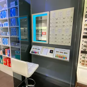 Bild von Opticien Krys