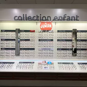 Bild von Opticien Krys