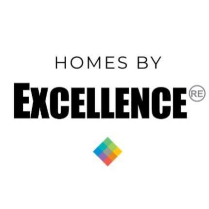 Logo de Homes By Excellence