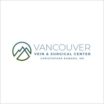 Logo fra Vancouver Vein & Surgical Center