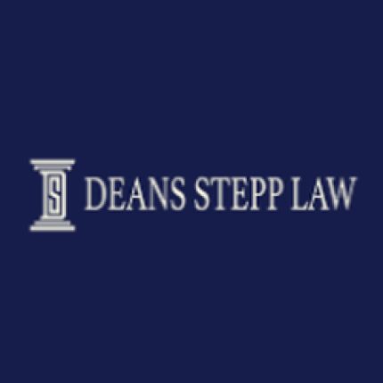 Logo from Deans Stepp Law