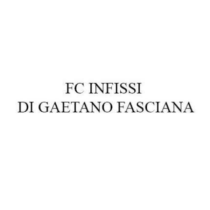 Logo da Fc Infissi di Gaetano Fasciana
