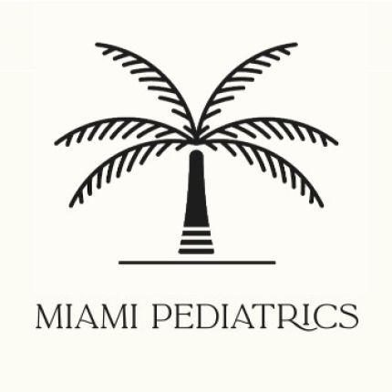 Logo from Miami Pediatrics