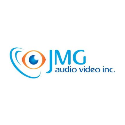 Logo de JMG Audio Video Inc.