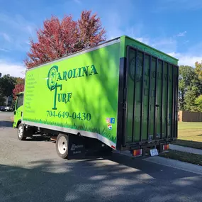 Bild von Carolina Turf Lawn and Landscape