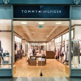 Bild von Tommy Hilfiger Outlet