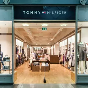 Bild von Tommy Hilfiger Outlet