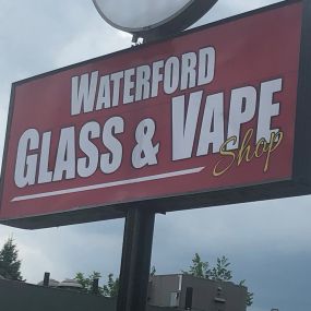 Bild von Waterford Glass & Vape