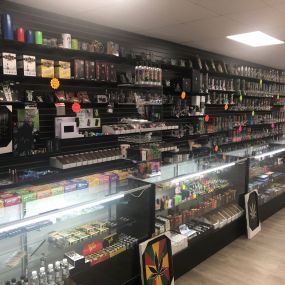 Bild von Waterford Glass & Vape