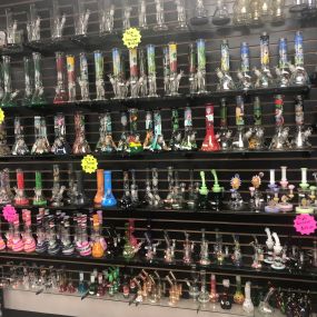 Bild von Waterford Glass & Vape