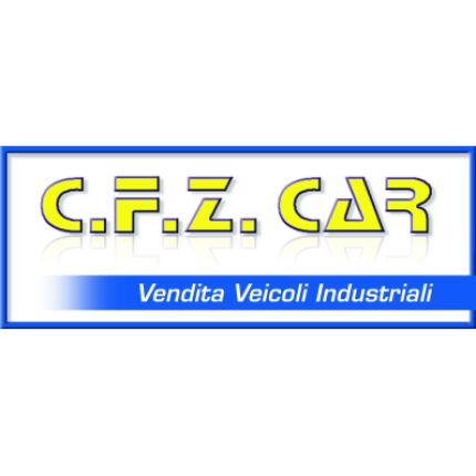 Logo fra C.F.Z. Car