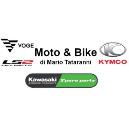 Logótipo de Moto & Bike di Mario Tataranni