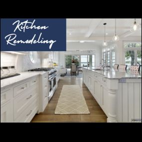 When it comes to exquisite kitchen remodeling, trust CrewPros in Collierville, TN. Our skilled designers and project managers have years of experience and extensive knowledge, and we offer customized solutions.