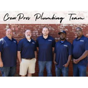 CrewPros in Collierville is confident we can help with any plumbing issue at your commercial or residential property. Here is a list that includes most of the areas our plumbers specialize in: Kitchen Plumbing Services, Bathroom Plumbing Services, Water Heater Services, and Water Pipes and Sewage Pipes Service.