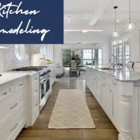 When it comes to exquisite kitchen remodeling, trust CrewPros in Collierville, TN. Our skilled designers and project managers have years of experience and extensive knowledge, and we offer customized solutions.