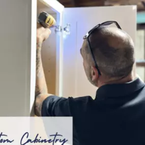 When it comes to custom cabinets, there are many styles of cabinetry that can be tailored to your design. All of our technicians at CrewPros are certified and take part in industry training to ensure that their skillsets are as honed as possible.