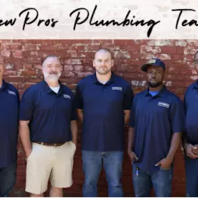 CrewPros in Collierville is confident we can help with any plumbing issue at your commercial or residential property. Here is a list that includes most of the areas our plumbers specialize in: Kitchen Plumbing Services, Bathroom Plumbing Services, Water Heater Services, and Water Pipes and Sewage Pipes Service.