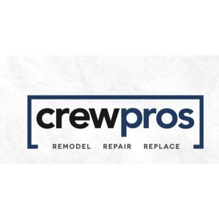 Logo da Crewpros Memphis