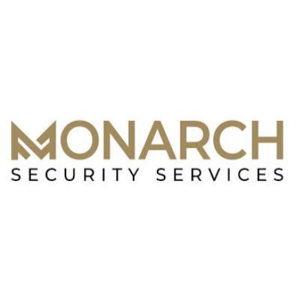 Logo fra Monarch Security Services