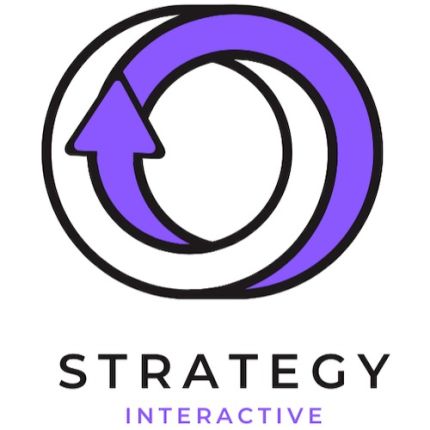 Logotipo de Strategy Interactive