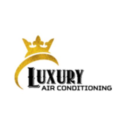 Logotipo de Luxury Air Conditioning