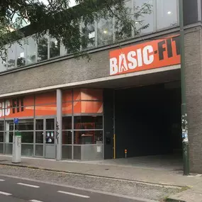 Bild von Basic-Fit 24/7