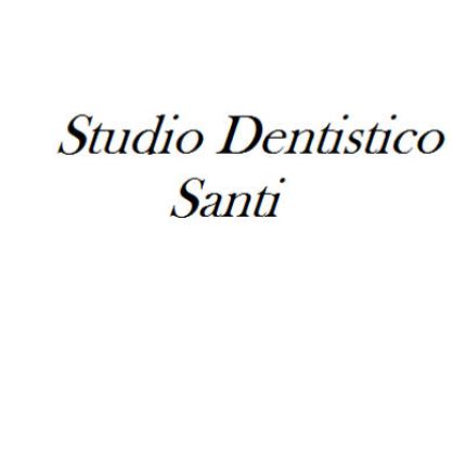 Logo fra Studio Dentistico Santi